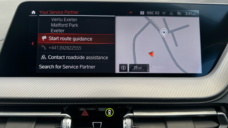 BMW 1 Series 118i M Sport 5dr Step Auto Petrol Hatchback